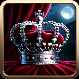 Crown & Velvet Spinmaya Betrouwbaar