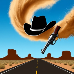 Dust Trail Showdown Spinmaya Review