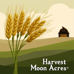 Harvest Moon Acres Spin Maya Casino Review