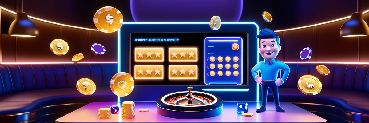 Spinmaya Casino Review